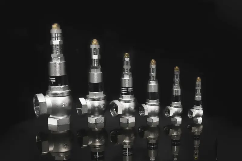 Chọn Van an toàn bypass phù hợp: Tại sao thang máy vi mô dạng kín là tốt nhất cho ngôi nhà