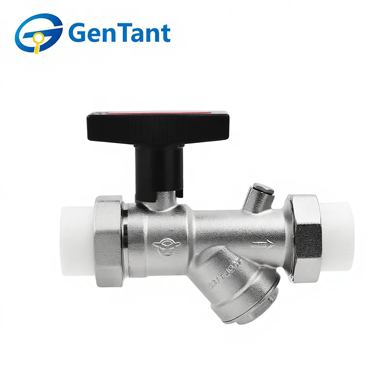 Van cách ly và van ngắt cải thiện sự an toàn của hệ thống như thế nào?