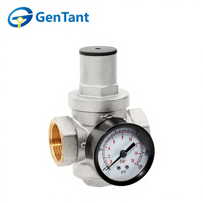 Tại sao van an toàn và quản lý áp suất lại cần thiết cho hệ thống chất lỏng hiện đại?
