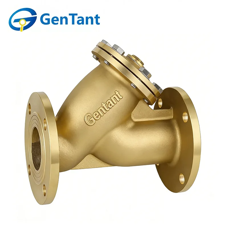 Tại sao van lọc và bảo vệ lại quan trọng đối với các hệ thống chất lỏng hiện đại?