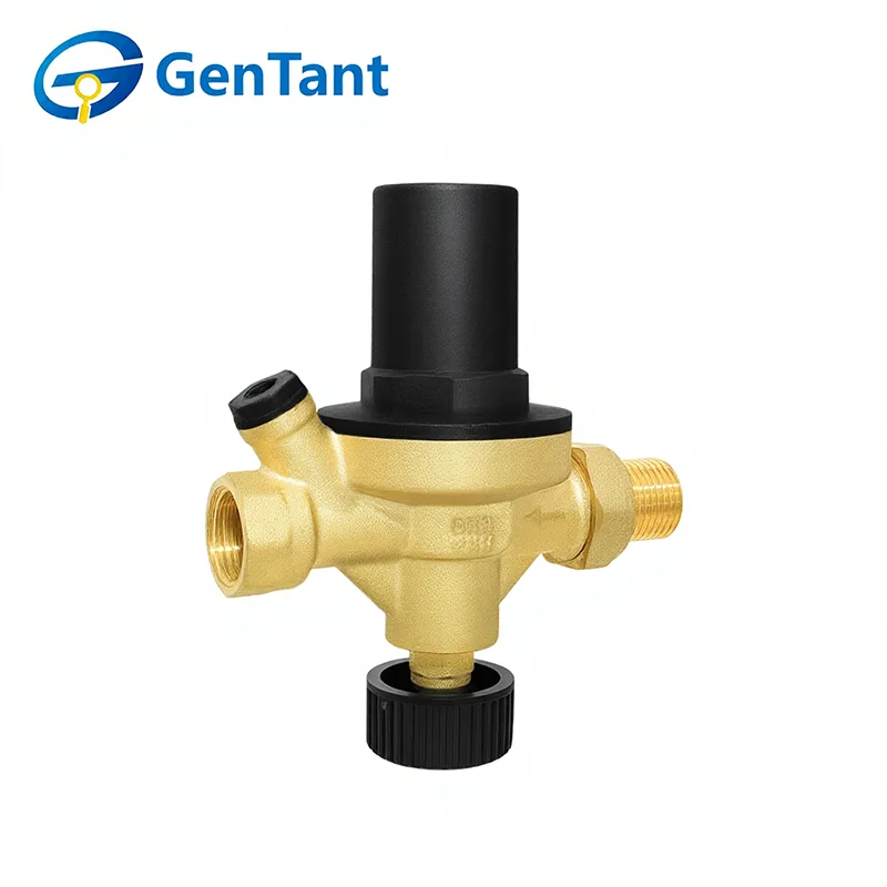 Van nạp tự động